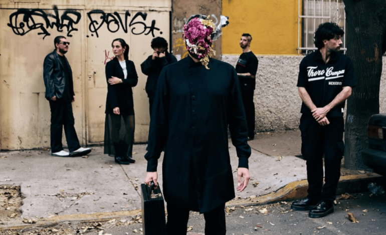 LosPetitFellas estrenan “Las Flores”, nuevo adelanto de su próximo álbum