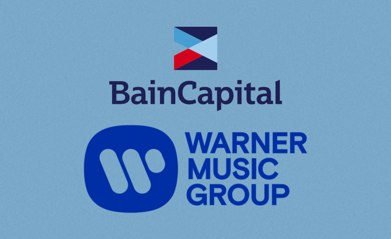 Warner Music Group podría invertir más de 1.000 millones de dólares en catálogos musicales
