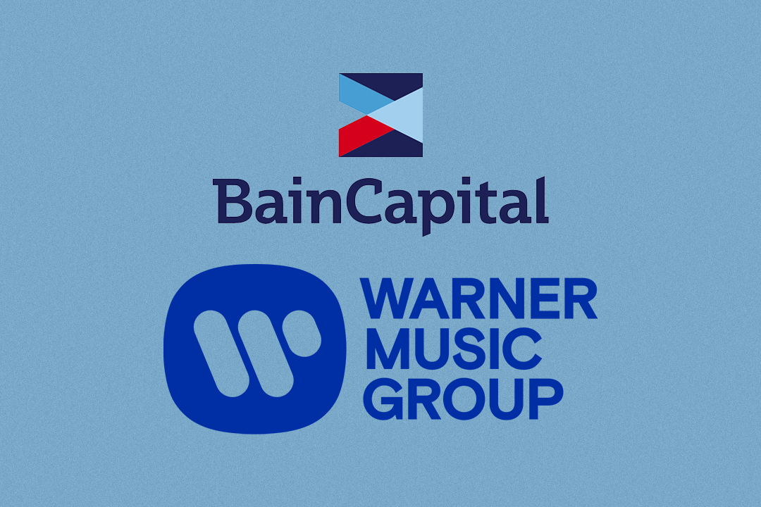 Warner Music Group podría invertir más de 1.000 millones de dólares en catálogos musicales