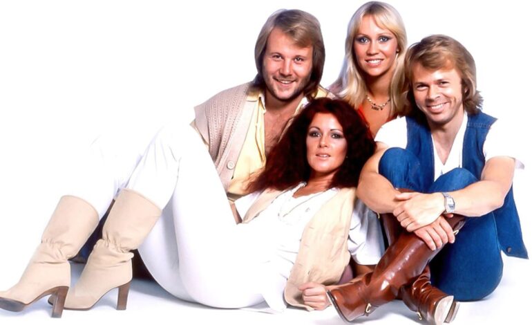 50 años del álbum homónimo de ABBA, el disco que afianzó la reputación del grupo sueco en el mercado mundial