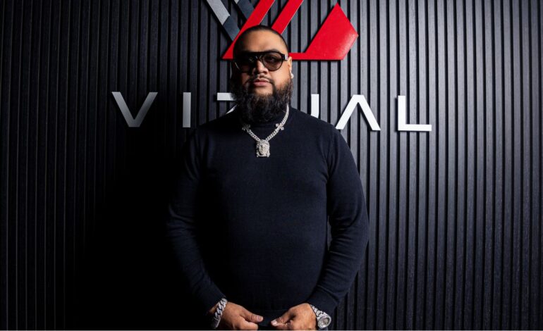 Arsenal Efectivo firma con VIZUAL: una nueva etapa estratégica para los pioneros del trap corrido