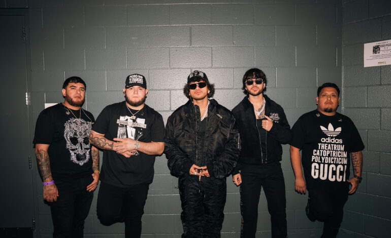 “Me Jalo”, la historia detrás de la canción de Fuerza Regida y Grupo Frontera que conquistó TikTok