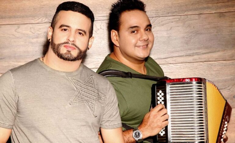 “Entrégame Tu Amor”, el éxito vallenato que relata la historia de un triángulo amoroso inesperado