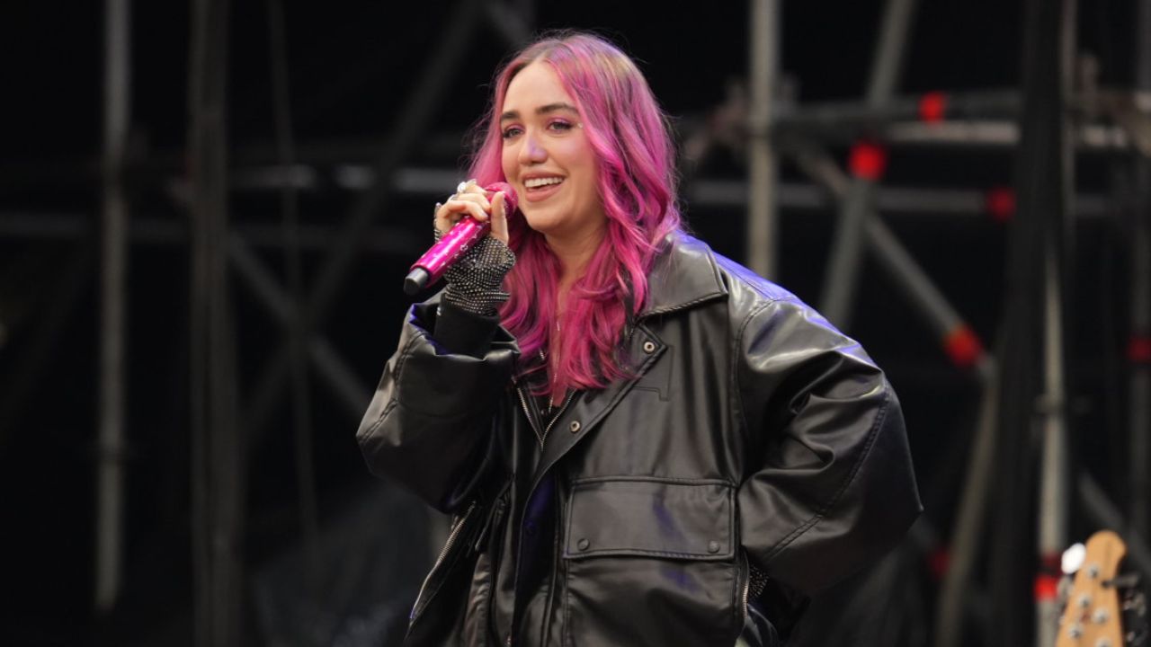 La apuesta de Ela Taubert por conquistar el pop colombiano