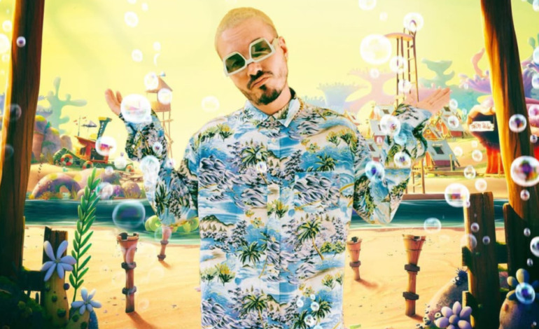 ‘Colores’ de J Balvin celebra su quinto aniversario