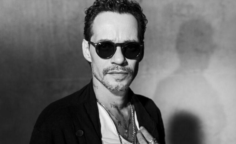 “Te Conozco Bien”: a 30 años de uno de los clásicos responsables del éxito de Marc Anthony en la salsa