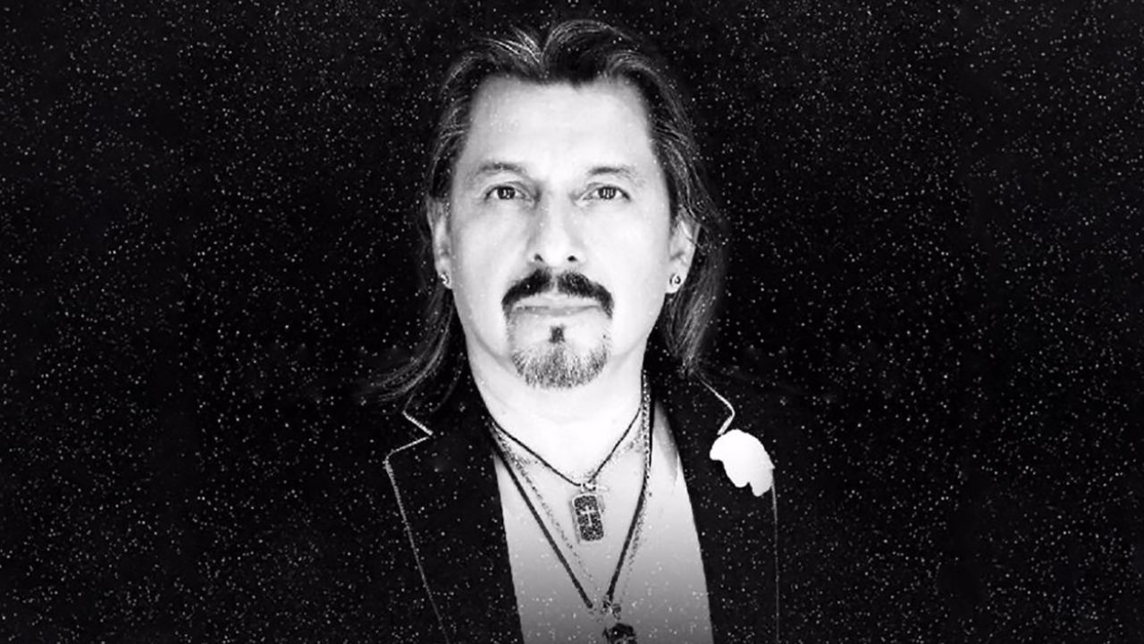 Pete Astudillo: la mente detrás de las composiciones de Selena