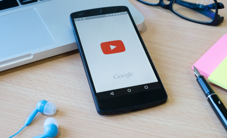 YouTube lanza herramienta impulsada por IA para creadores de contenido