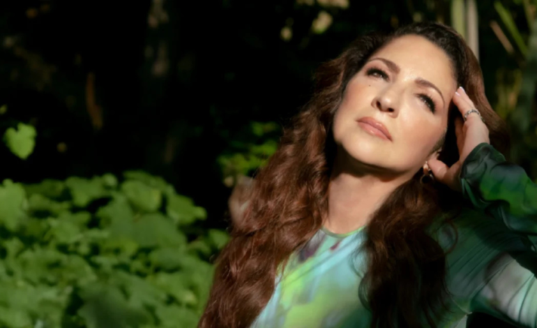 Gloria Estefan lanza “Raíces”, 1er sencillo y video de su 1er álbum en español en 18 años