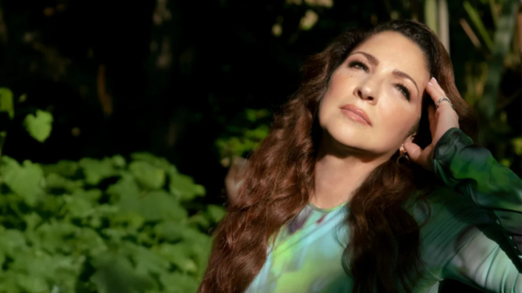 Gloria Estefan lanza “Raíces”, 1er sencillo y video de su 1er álbum en español en 18 años