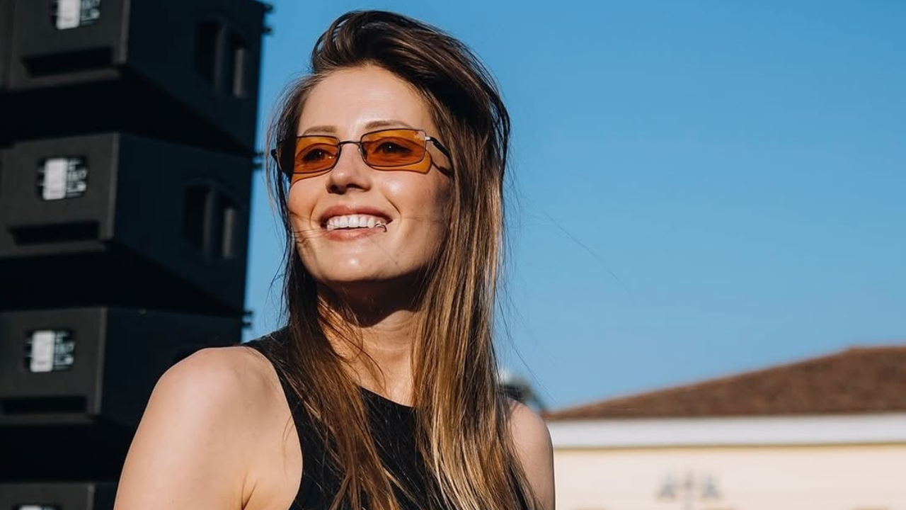 Luego de 25 EP, Charlotte de Witte por fin presenta su álbum debut