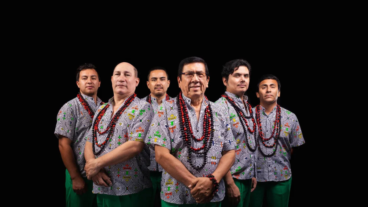 Los Mirlos anuncian posible colaboración con Franz Ferdinand