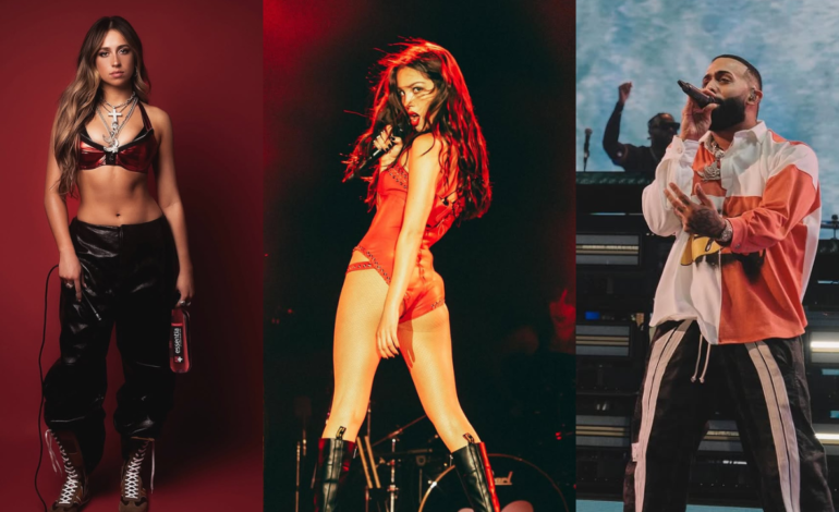 Artistas no headliners que no te puedes perder en el festival Estéreo Picnic