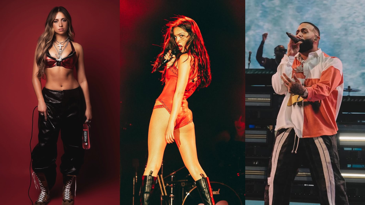 Artistas no headliners que no te puedes perder en el festival Estéreo Picnic
