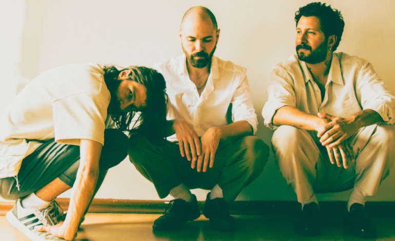 De cara a su show más ambicioso en el Festival Estéreo Picnic, Oh’laville revela secretos de su nuevo álbum