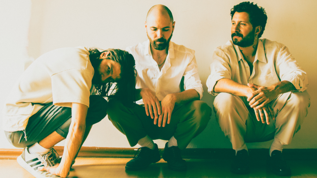De cara a su show más ambicioso en el Festival Estéreo Picnic, Oh’laville revela secretos de su nuevo álbum