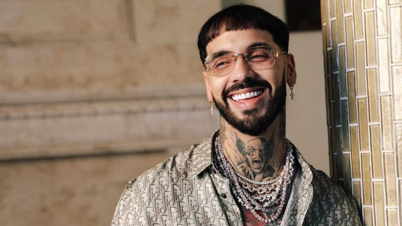 Anuel AA anuncia gira ‘Real Hasta La Muerte 2’ 2025: Aquí las fechas