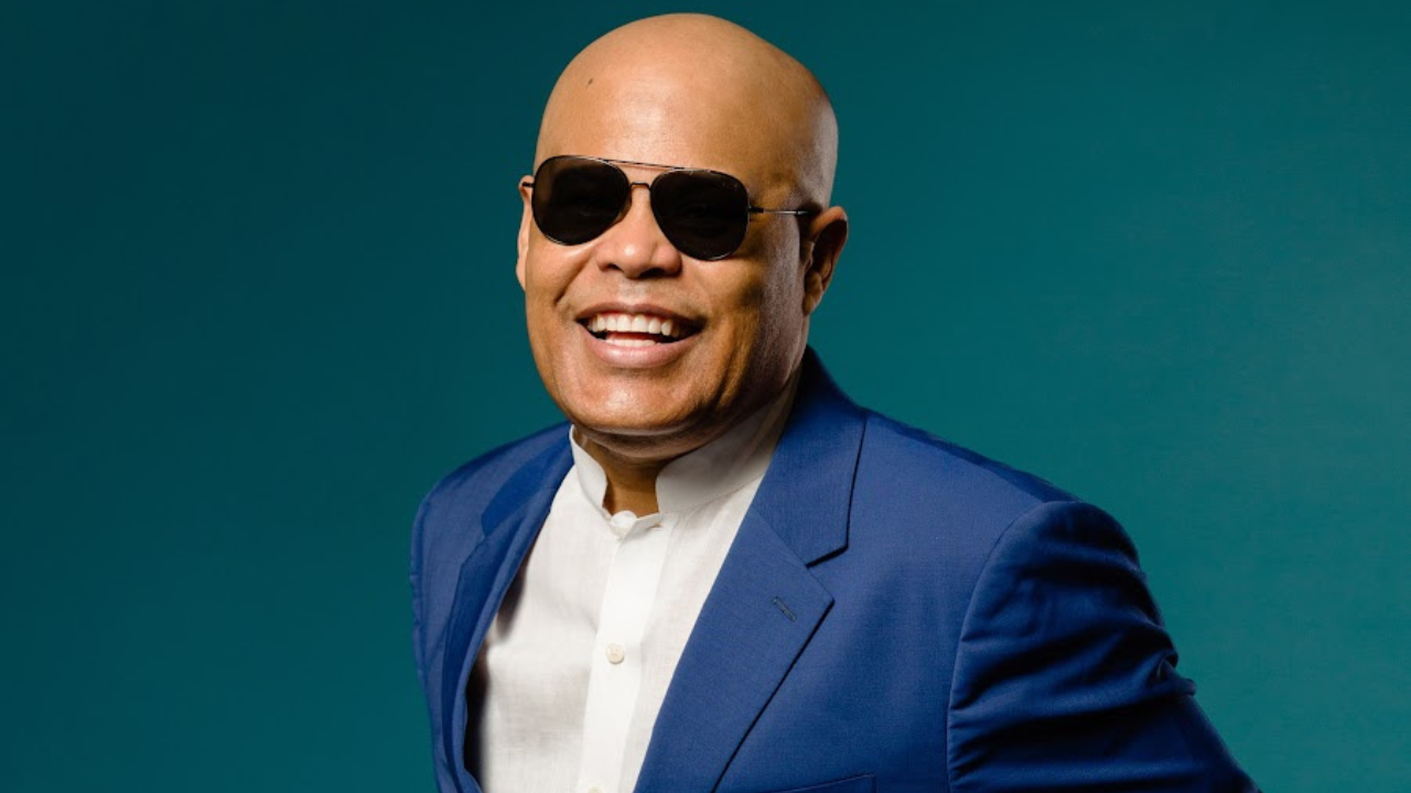 Rubby Pérez entra póstumamente a los charts de Billboard con álbum de grandes éxitos