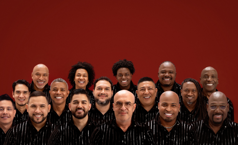 Grupo Niche lanza ‘Clásicos 1.0’ en homenaje a su trayectoria