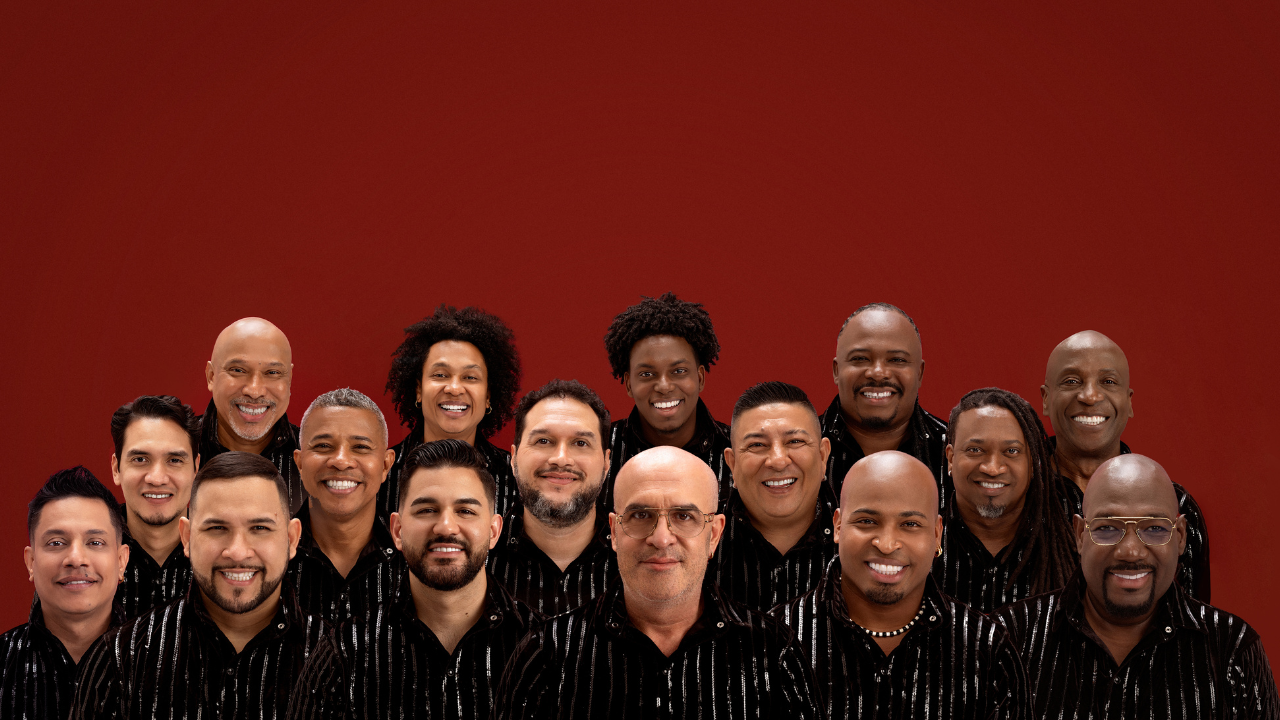 Grupo Niche lanza ‘Clásicos 1.0’ en  homenaje a su trayectoria