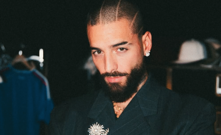 “Marinero”, la vulnerable confesión de Maluma