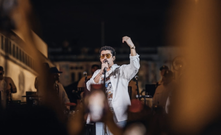 Por ventas de boletería, empresa puertorriqueña detrás de la residencia de Bad Bunny rompe récord mundial