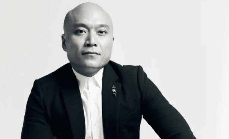 Mike Van es nombrado primer CEO de Billboard