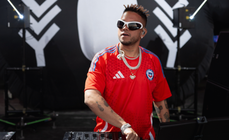 Big Ligas, el sello discográfico de Ovy On The Drums, facturó más de 50 millones de dólares