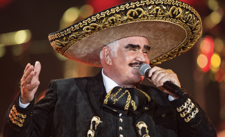 “Un Millón de Primaveras”, la canción de despedida para el cierre de un duelo