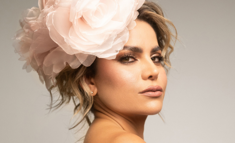 Adriana Lucía regresa 8 años después con un álbum homónimo