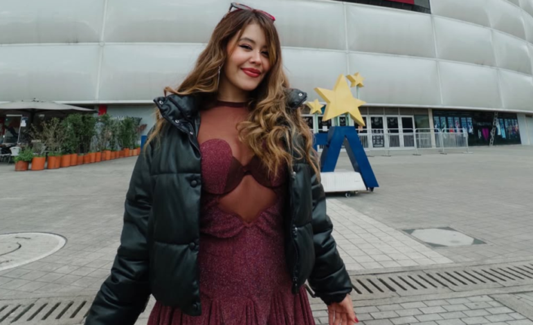 Juliana anuncia gira por tres países de Latinoamérica