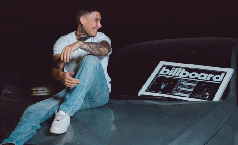 El productor colombiano que hace parte de ‘WHAM’, el álbum de Lil Baby que llegó a número uno del Billboard 200