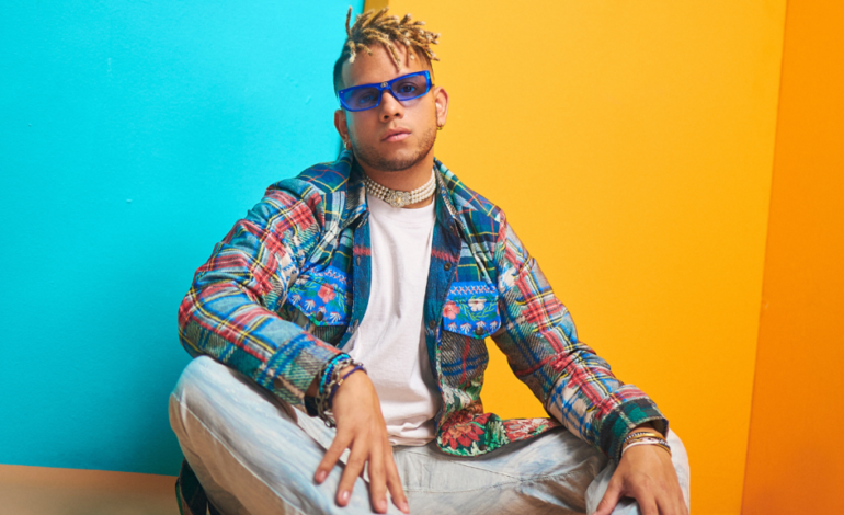Ovy On The Drums, el productor que posicionó a Colombia en las grandes ligas del pop
