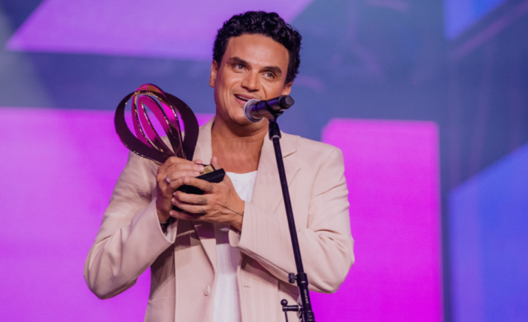 Por primera vez los Premios Heat Latin Music Awards se harán en Colombia
