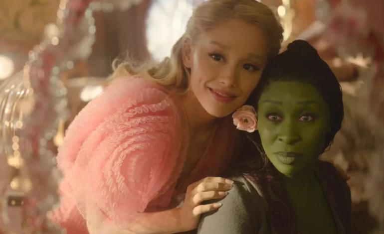 ‘Wicked’ es ahora la adaptación cinematográfica más taquillera de un musical de Broadway: Lista completa