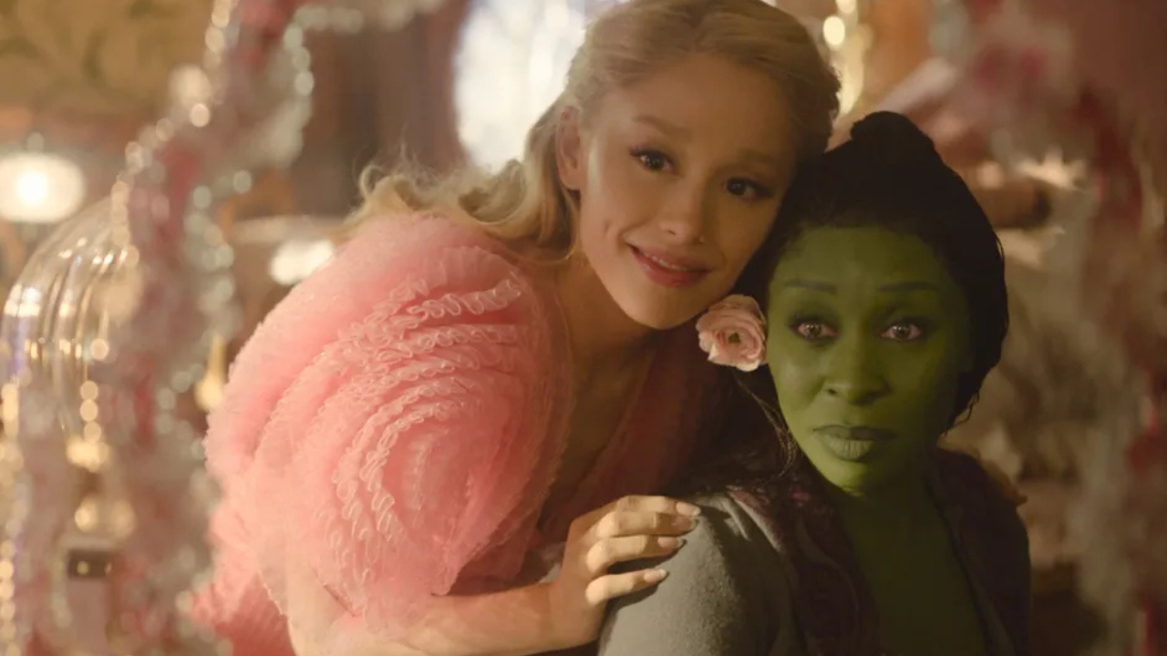 ‘Wicked’ es ahora la adaptación cinematográfica más taquillera de un musical de Broadway: Lista completa