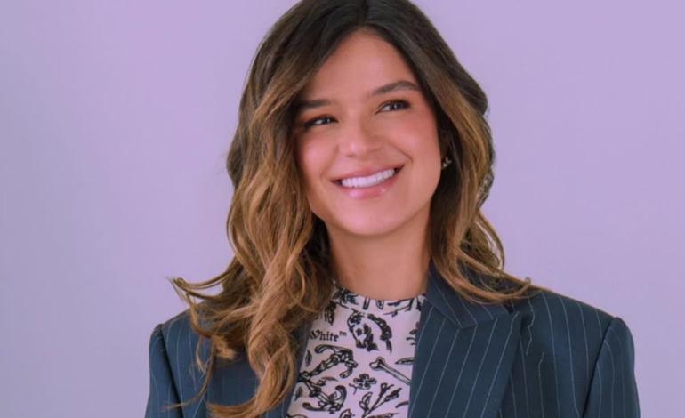 Jessica Giraldo, cománager de Karol G, será destacada en los Women In Music 2025 de Billboard