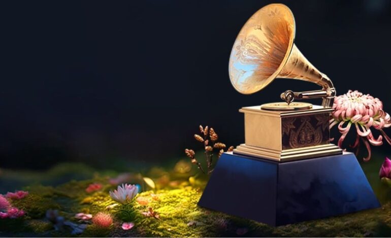 Se confirma la realización de los Premios Grammy 2025