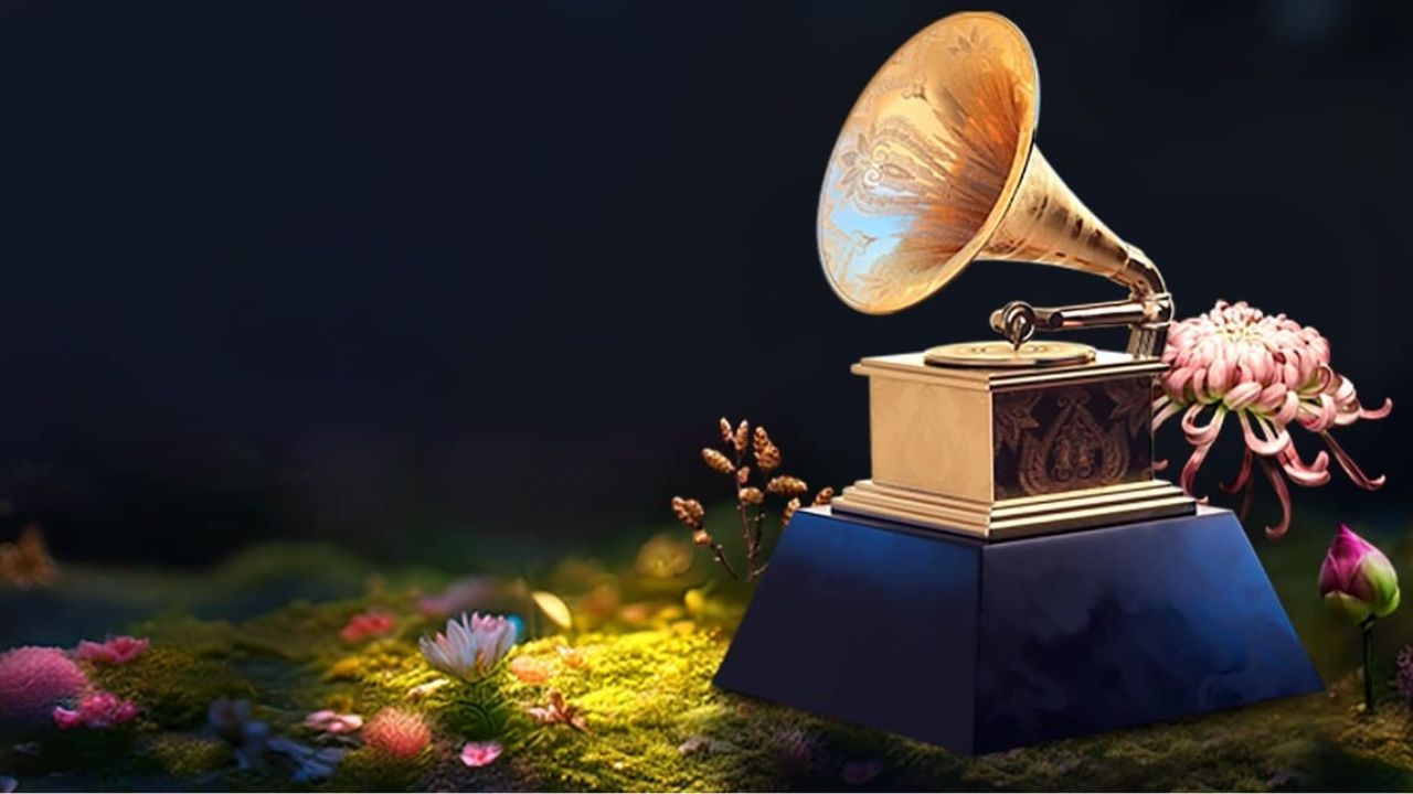 Se confirma la realización de los Premios Grammy 2025