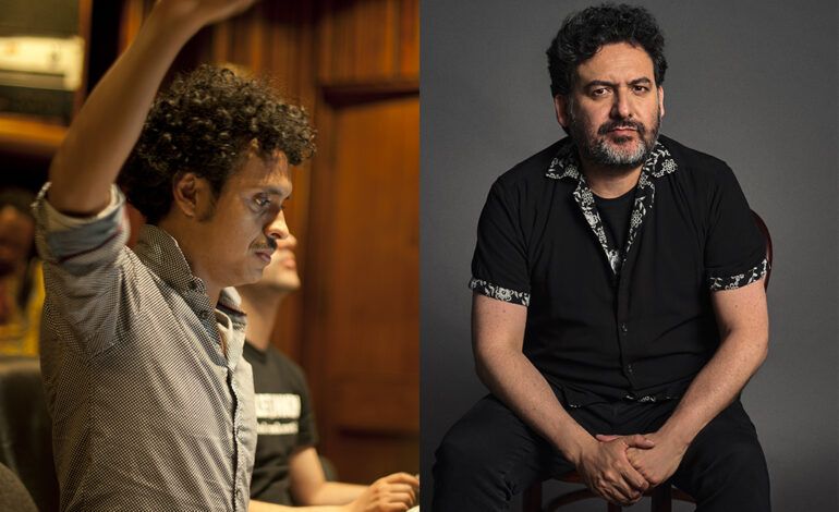 El desafío de Juancho Valencia y Camilo Sanabria para musicalizar Cien Años de Soledad