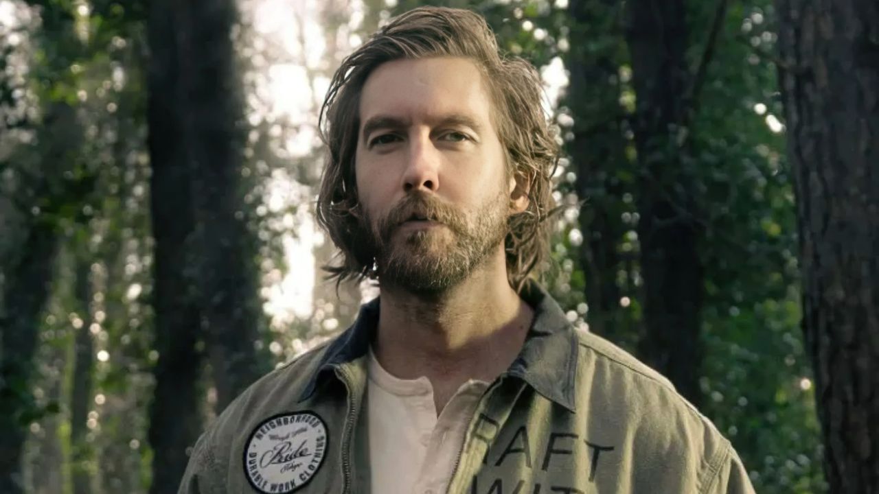 Calvin Harris vuelve a sus raíces con  “Blessings”