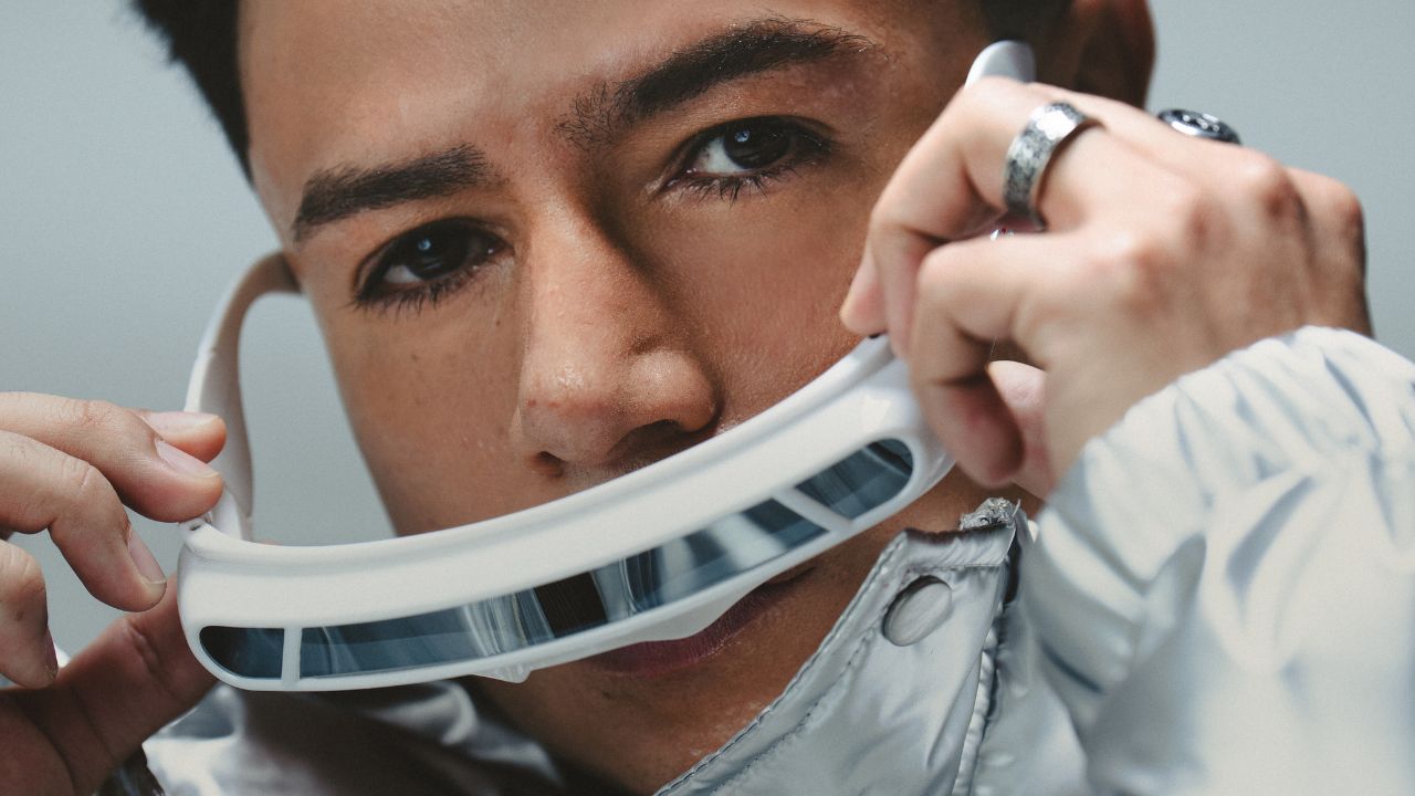 ‘Conexión’: lo nuevo de Daniel Calderón y Los Gigantes del Vallenato