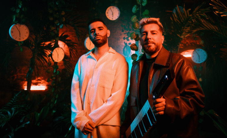 Alkilados lanza ‘KOA’, su primer álbum en más de diez años