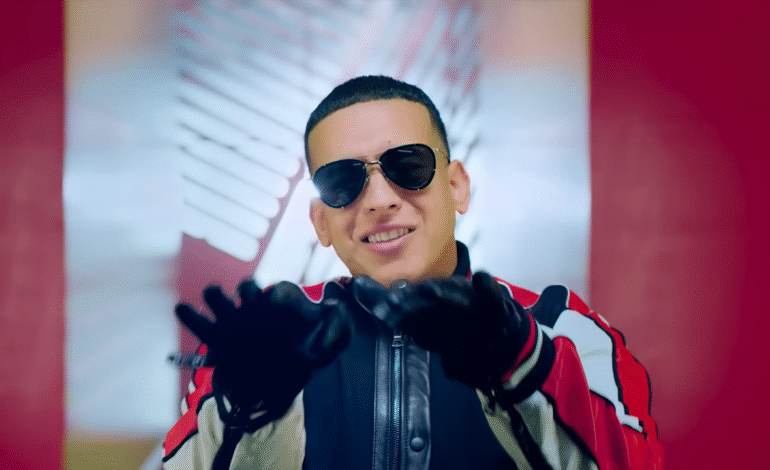 “Con Calma” de Daddy Yankee y Snow alcanza 3.000 millones de vistas en YouTube