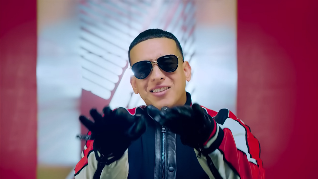 “Con Calma” de Daddy Yankee y Snow alcanza 3.000 millones de vistas en YouTube