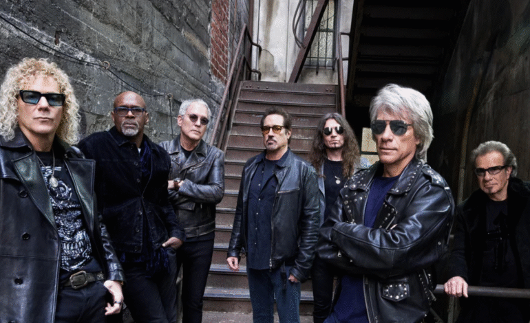 25 años de “It’s My Life”: el clásico más recordado de Bon Jovi a nivel global