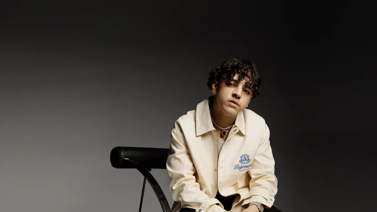 Xavi se convierte en el compositor del año más joven en los Premios ASCAP 2025