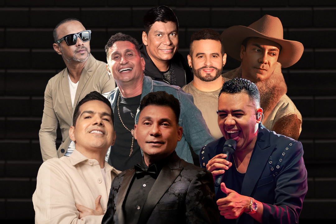 Reconocido productor de música popular reúne a voces del vallenato para hacer un homenaje a las mujeres