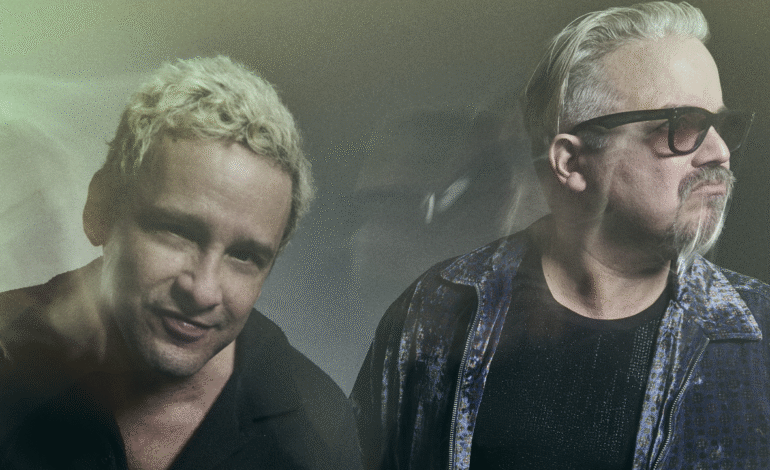 Los Amigos Invisibles presentan nuevas versiones de “Wiki Wiki” junto a Proyecto Uno y más