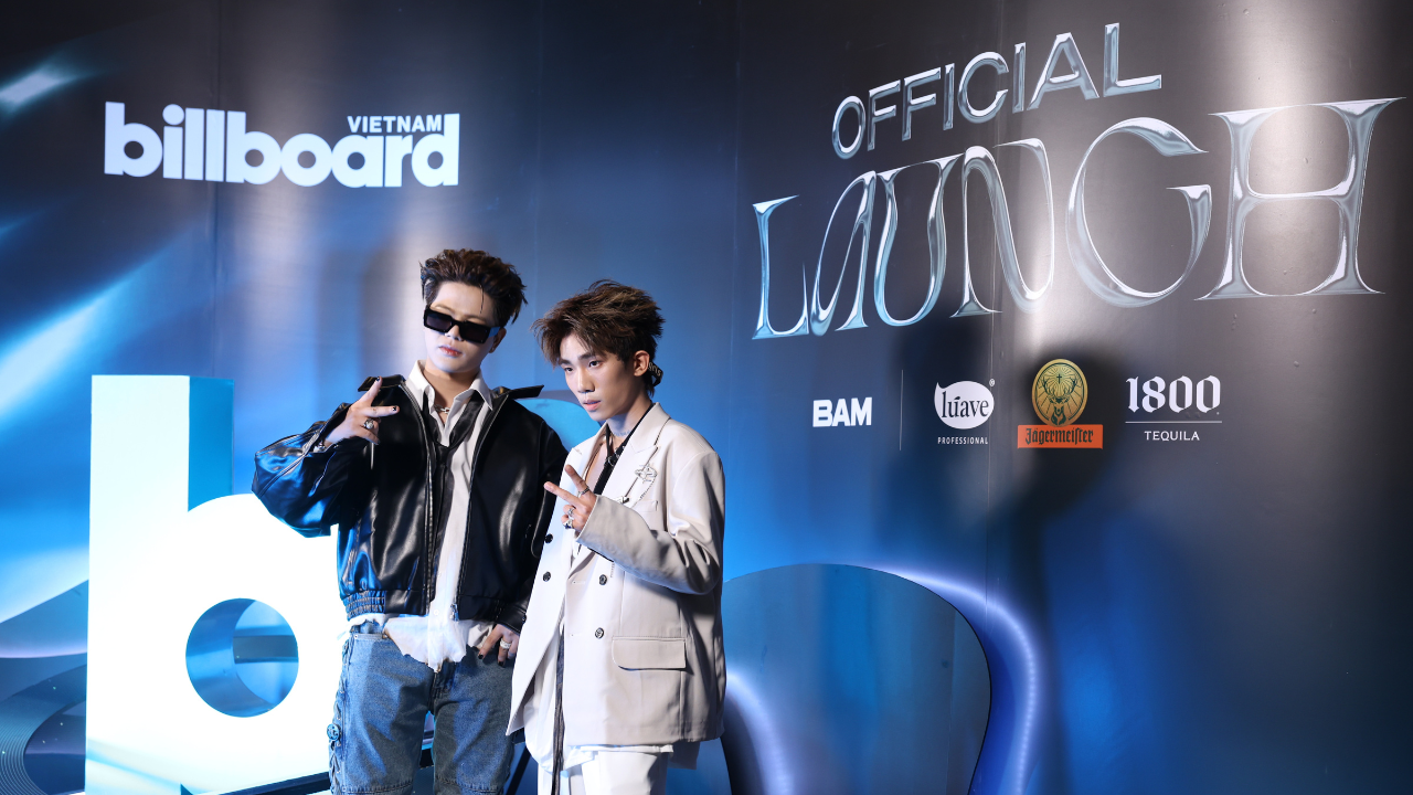 Billboard llega a Vietnam y expande su presencia en Asia